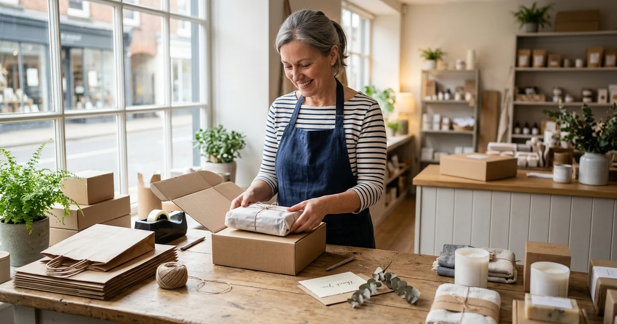 Other Ways to Say Thank You for Your Purchase