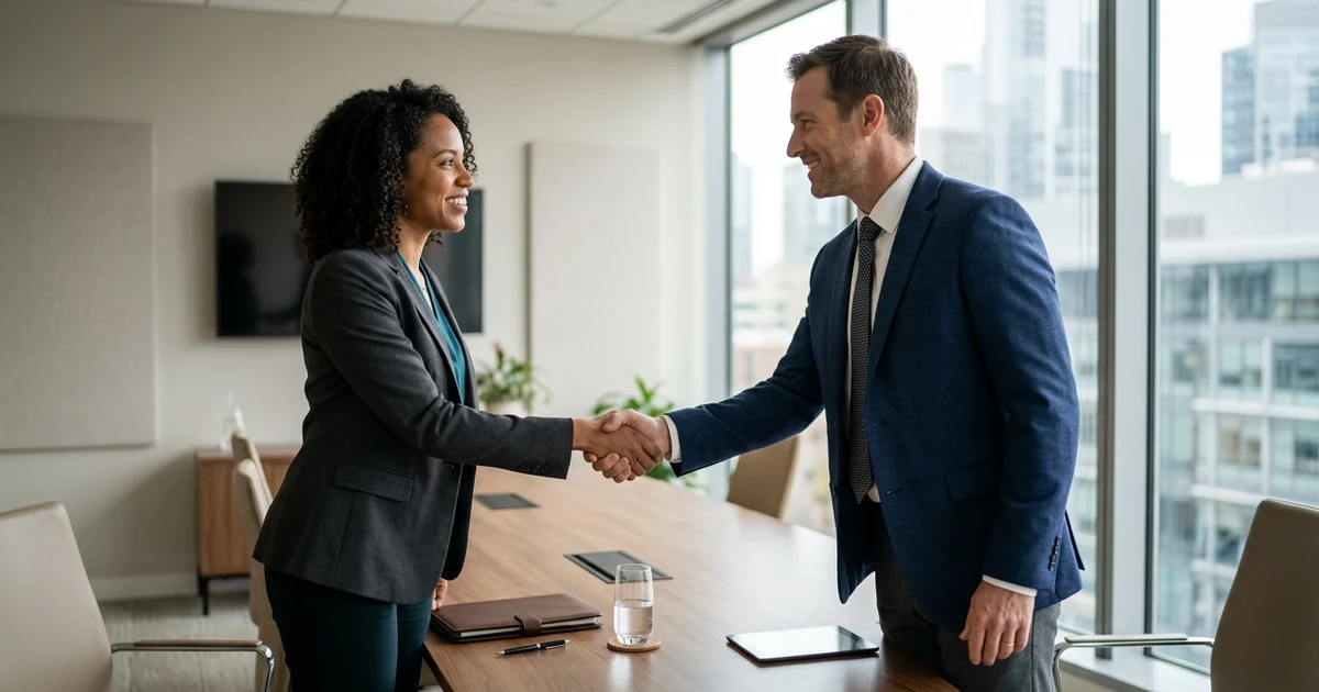 Other Ways to Say We Appreciate the Opportunity