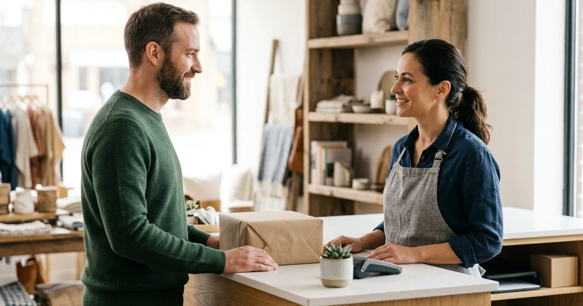 Other Ways to Say Thank You for Being a Customer