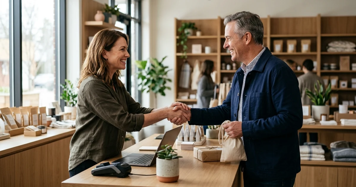 Other Ways to Say Thank You for Your Loyalty
